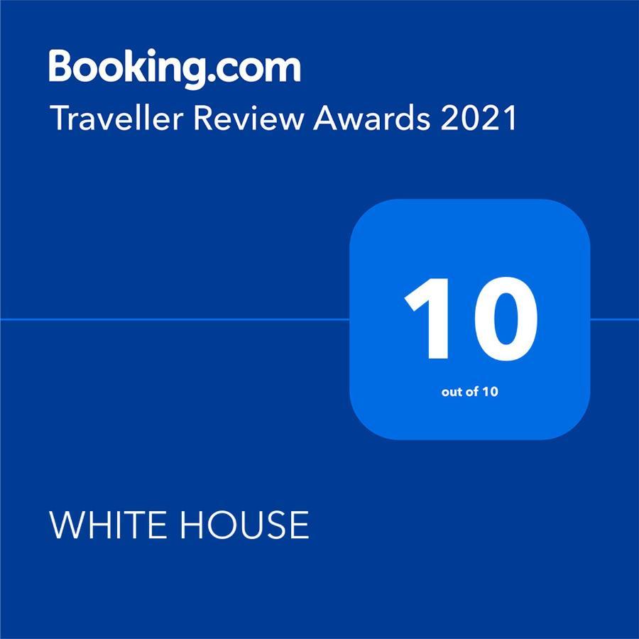 布雷西亚White House公寓 外观 照片